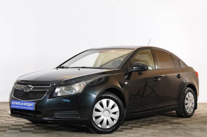 Chevrolet Cruze I с пробегом 2012 года, цена 649 000 рублей, 191300 км, седан, Автокод Объявления