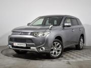 Mitsubishi Outlander III Санкт-Петербург  - изображение 20