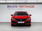 Honda Civic X Рестайлинг Тюмень  - изображение 27