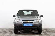 Chevrolet Niva I Рестайлинг Сургут  - изображение 19