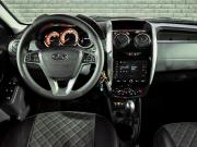 Lada (ВАЗ) Largus I Рестайлинг Екатеринбург  - изображение 37
