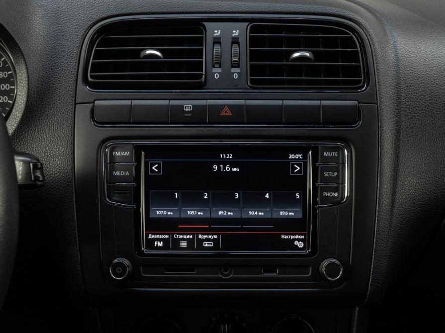 Volkswagen Polo V Рестайлинг Тюмень  - изображение 19