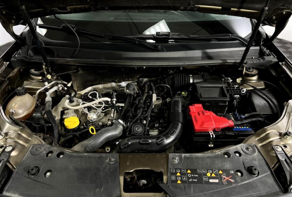 Renault Duster II Нижний Новгород  - изображение 21