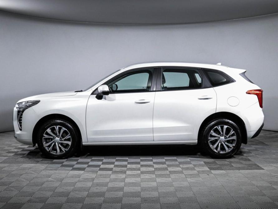 Haval Jolion I Москва  - изображение 9