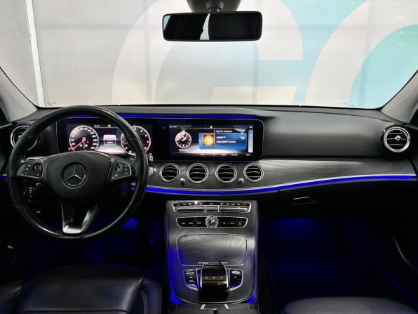 Mercedes-Benz E-Класс V (W213 S213 C238) с пробегом 2018 года, цена 3 050 000 рублей, 163063 км, седан, Автокод Объявления