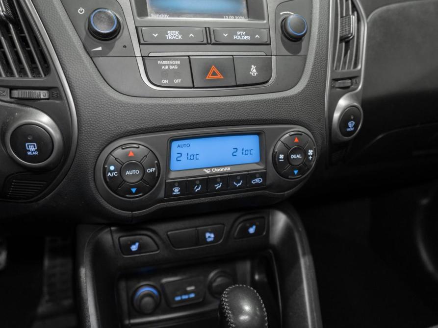 Hyundai ix35 I Рестайлинг Москва  - изображение 21