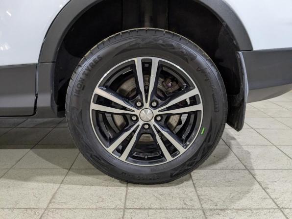 Ford Kuga II Рестайлинг с пробегом 2017 года, цена 1 650 000 рублей, 114574 км, внедорожник, Автокод Объявления