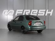 Chevrolet Lanos I Минеральные Воды  - изображение 17