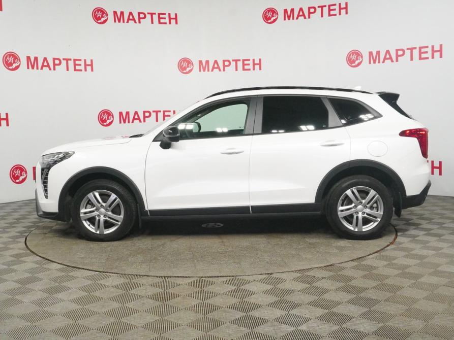 Haval Jolion I Рестайлинг Вологда  - изображение 8