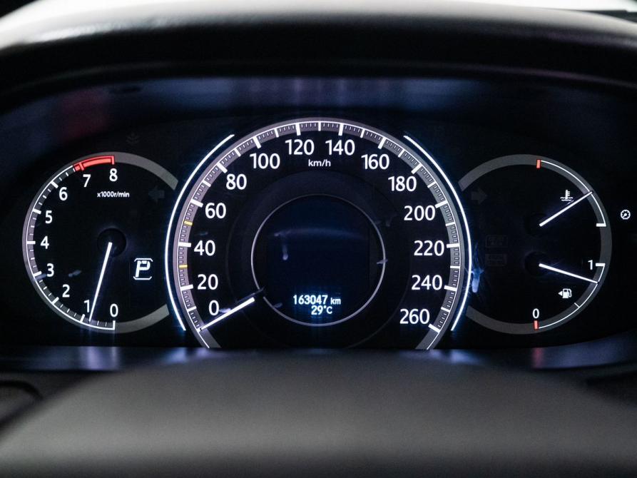 Honda Accord IX Иркутск  - изображение 12