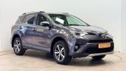 Toyota RAV4 IV (XA40) Киров  - изображение 20