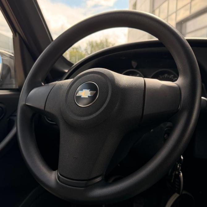 Chevrolet Niva I Рестайлинг Нижнекамск  - изображение 20