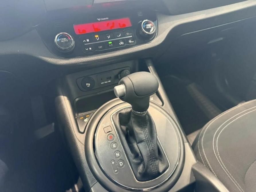 Kia Sportage III Пермь  - изображение 15