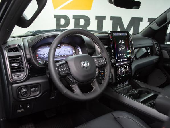 Ram 1500 V Рестайлинг с пробегом 2026 года, цена 10 499 000 рублей, 43 км, offers.body_type.unknown, Автокод Объявления