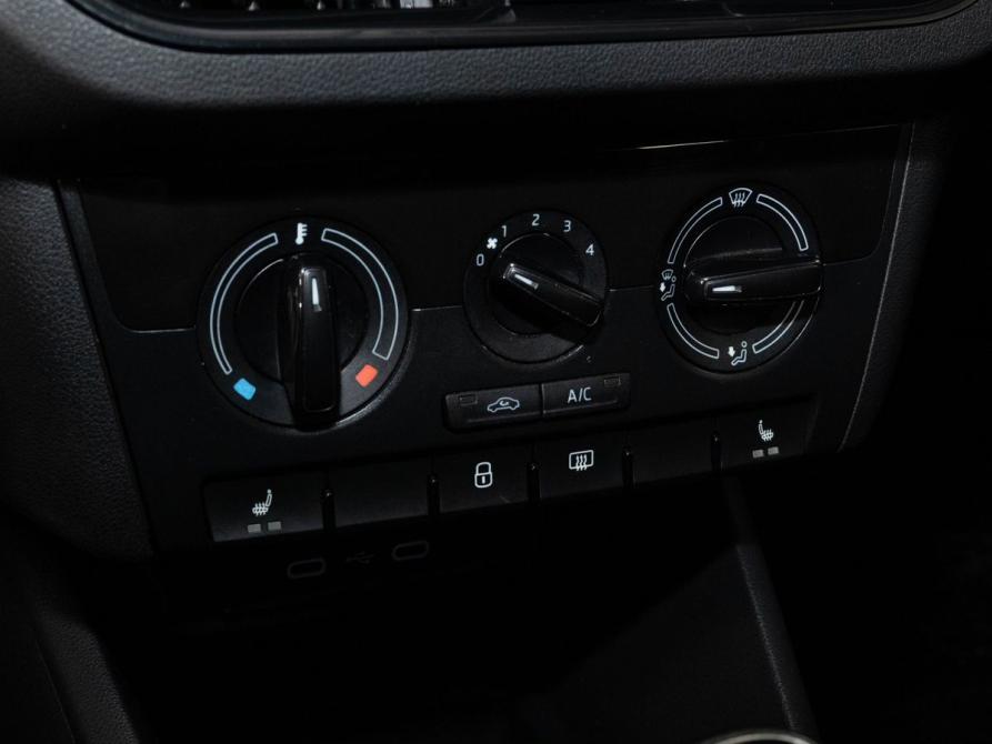Skoda Rapid II Казань  - изображение 10