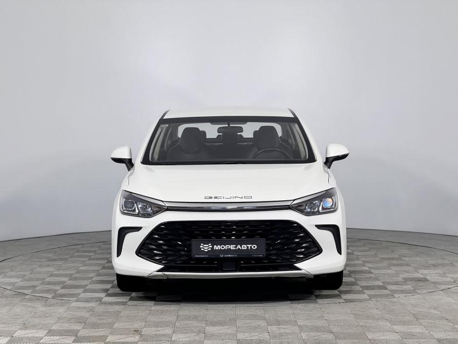 BAIC U5 Plus Калининград  - изображение 2