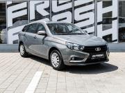 Lada (ВАЗ) Vesta I Ставрополь  - изображение 24