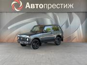 Lada (ВАЗ) Niva Legend Волгоград  - изображение 21