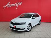 Skoda Rapid I Рестайлинг Вологда  - изображение 21