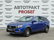 Lada (ВАЗ) Vesta I Владимир  - изображение 15