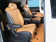 Kia Carnival IV Ростов-на-Дону  - изображение 32