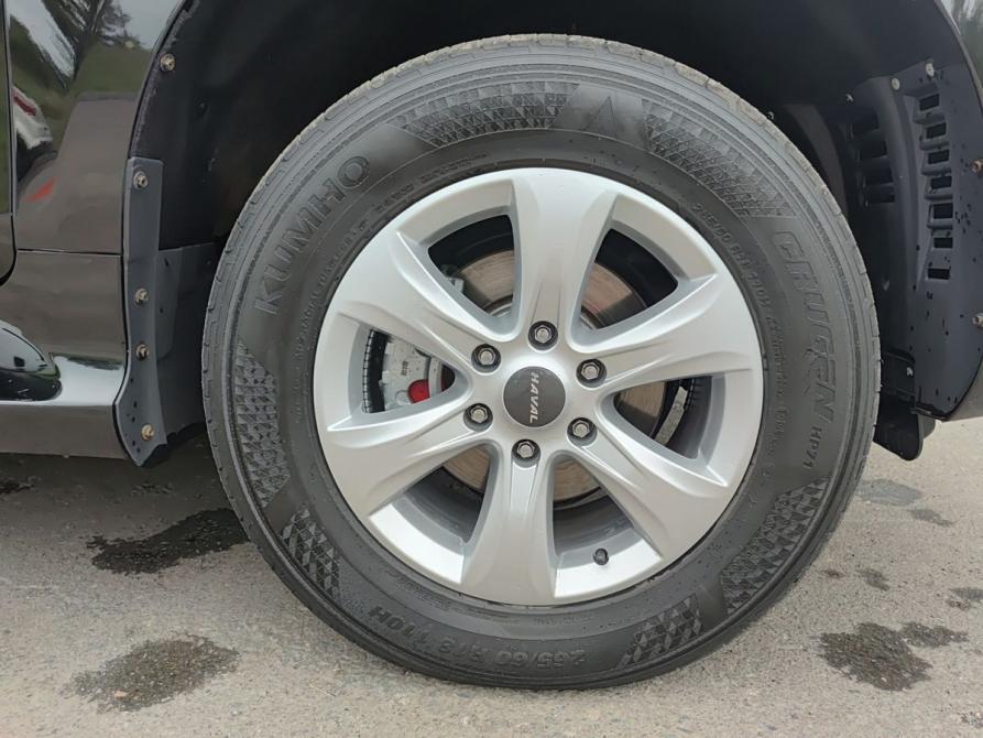 Haval H9 I Рестайлинг Ижевск  - изображение 22