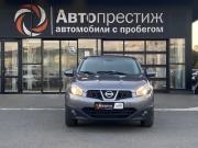 Nissan Qashqai I Рестайлинг Волгоград  - изображение 12
