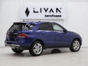 Mercedes-Benz GLE I (W166) Москва  - изображение 15