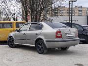 Skoda Octavia I (A4) Рестайлинг Санкт-Петербург  - изображение 21