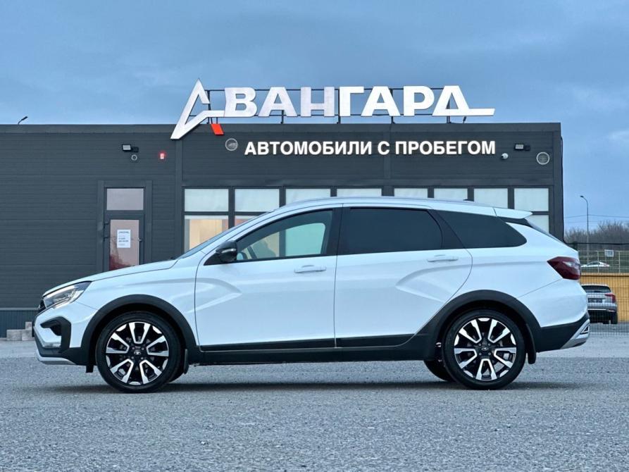 Lada (ВАЗ) Vesta I Рестайлинг (NG) Волгоград  - изображение 1