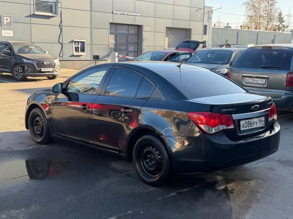 Chevrolet Cruze I с пробегом 2010 года, цена 529 000 рублей, 173000 км, седан, Автокод Объявления