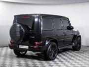 Mercedes-Benz G-Класс AMG II (W463) Москва  - изображение 29