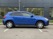Mitsubishi ASX I Рестайлинг Ярославль  - изображение 20