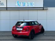 Mini Hatch III (F55/F56) Рестайлинг Краснодар  - изображение 17