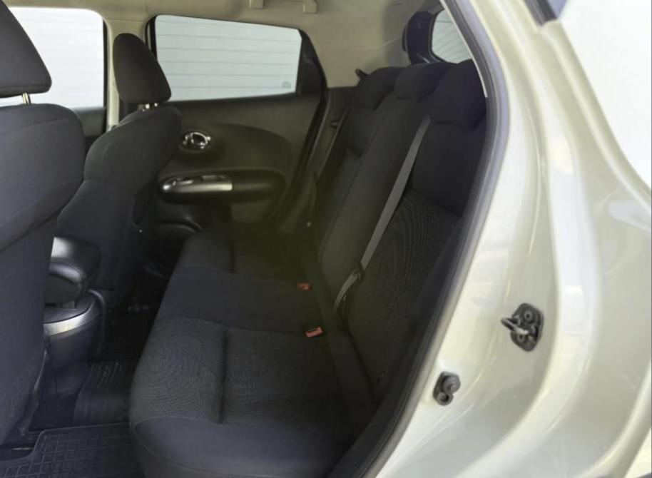 Nissan Juke I Ставрополь  - изображение 20
