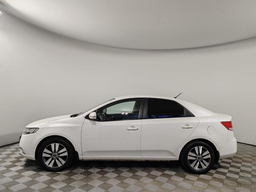 Kia Cerato II Москва  - изображение 8