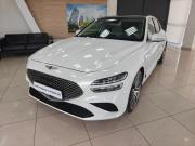 Genesis G70 I Рестайлинг Москва  - изображение 20