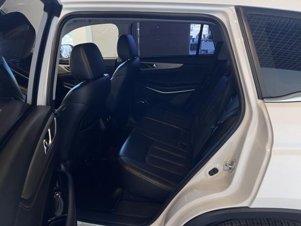 Changan CS75 I Рестайлинг с пробегом 2020 года, цена 1 700 000 рублей, 119568 км, внедорожник, Автокод Объявления