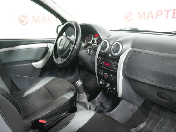 Lada (ВАЗ) Largus I с пробегом 2020 года, цена 1 068 000 рублей, 84470 км, универсал, Автокод Объявления