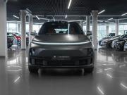 Li Auto (Lixiang) L7 I Москва  - изображение 28