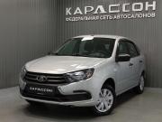Lada (ВАЗ) Granta I Рестайлинг Пермь  - изображение 19