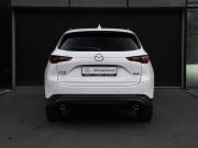 Mazda CX-5 II Рестайлинг Москва  - изображение 27