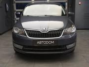 Skoda Rapid I Москва  - изображение 33