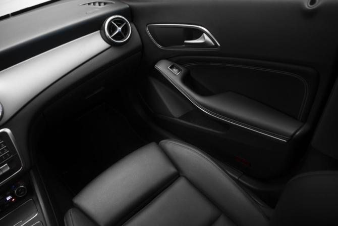 Mercedes-Benz CLA I (C117 X117) с пробегом 2016 года, цена 2 060 000 рублей, 101057 км, седан, Автокод Объявления