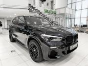 BMW X5 IV (G05/G18) Казань  - изображение 25