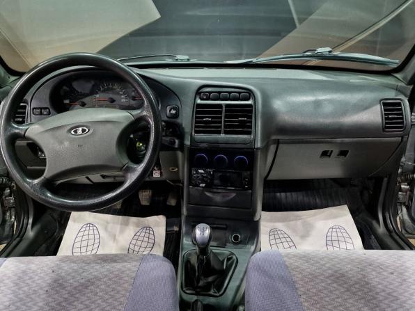 Lada (ВАЗ) 2112 с пробегом 2008 года, цена 230 000 рублей, 269151 км, хэтчбек, Автокод Объявления