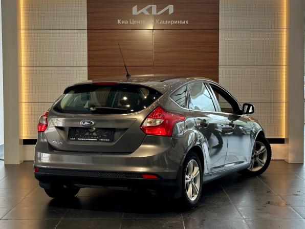 Ford Focus III с пробегом 2011 года, цена 895 000 рублей, 130112 км, хэтчбек, Автокод Объявления