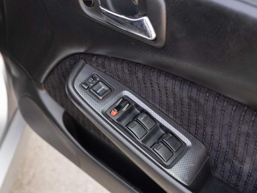 Honda Accord VI Новосибирск  - изображение 15