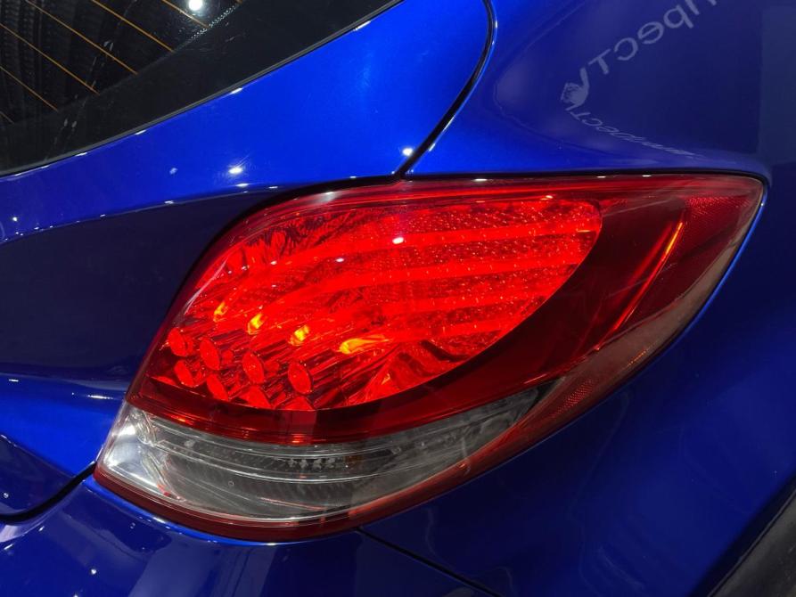 Hyundai Veloster I Пермь  - изображение 10