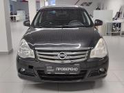 Nissan Almera III (G15) Казань  - изображение 24